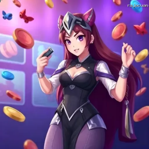 Menjelajahi Fitur Unggulan Situs Game rajacuan