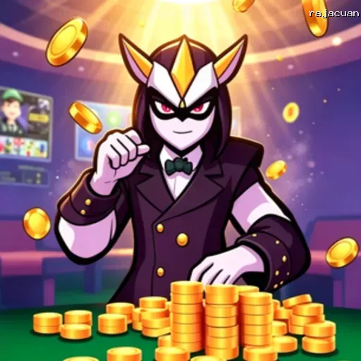 Keamanan dan Keandalan Situs rajacuan di Dunia Game