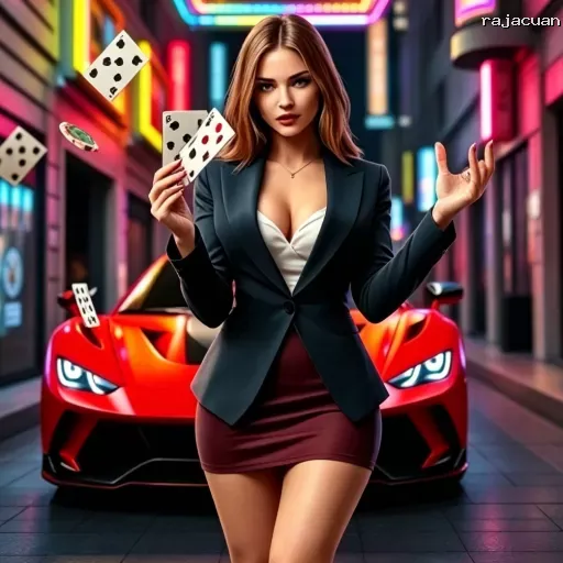 rajacuan: Bet Sport Dengan Fitur Terbaik untuk Pemain Indonesia